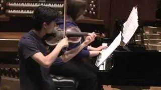 Quintessence - Grandpa's Violin