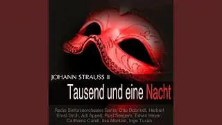Tausend und eine Nacht: 