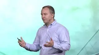Performance is about more than time series charts - Buddy Brewer (SOASTA)