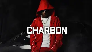 NINHO x WERENOI type beat - CHARBON | instru sombre