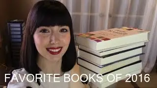 Top 10 Reads of 2016