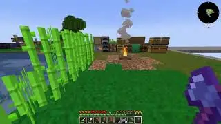 FTB Skies Expert Ep. 6 Blaze Burner