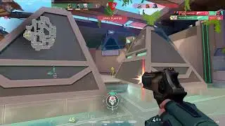 better things without me (Valorant Montage)