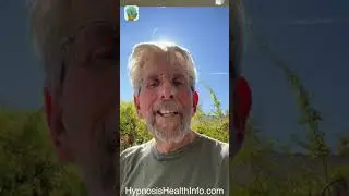 Embrace Tranquility: Join Medical Hypnotherapist Roger Moore for a Week of Serenity and Productivity