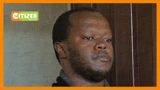 Ex-KDF officer Mugure wants to represent himself in court