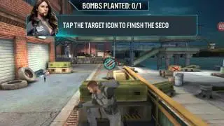Am jucat Contract Killer episodul al doilea