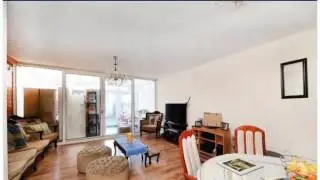 3 bedroom house Bampton Road - Hunters estate agents Forest Hill - 0203 0024089