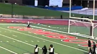 Coppell Host District Relays 2015