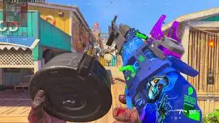 Call of Duty: Modern Warfare 3 | Multiplayer Gameplay. (No Commentary)