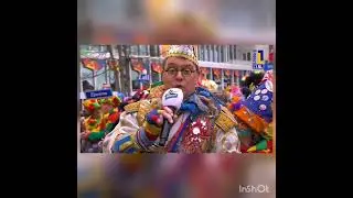 De Sjottelslette - Onbereikbar (gaef mich BeerInge) 2017 Zoepkoel