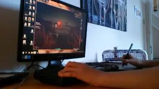 Tristam - Frame of mind (Insane) Liveplay by Merlalias