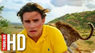 Endangered Species - [ 2021 ] Trailer #1 (HD)