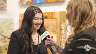 Art Vancouver 2024 on Novus TV