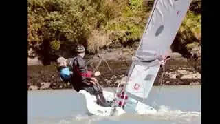Are you adventurous? Outdoor Adventure Education
