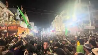 10 chand muharram macchipith #muharram #muharram2024 #vlog #muharrammemories