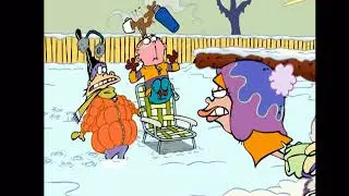 Ed Edd n Eddy | Where's my stupid brother?