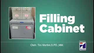 Mengenal lebih jauh Filling Cabinet sebagai alat penyimpanan arsip