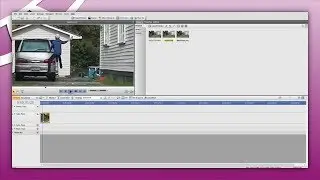 Making a ragdoll effect in Serif Movieplus x6