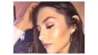 Champagne Pop Review + Demo | Becca Cosmetics x Jaclyn Hill!