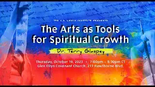 The Arts as Tools for Spiritual Growth