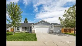 978 S Hebgon Lake Ave | Middleton Real Estate