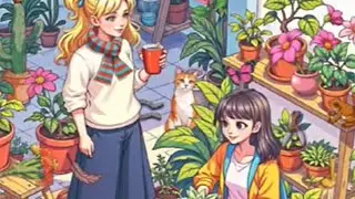 🪴 Garden Room - Find Hidden Objects Gameplay Level 10 - Hidden Objects Game