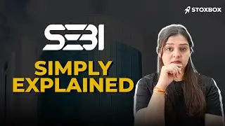 What is SEBI | Role of SEBI in Indian Stock Market Explained