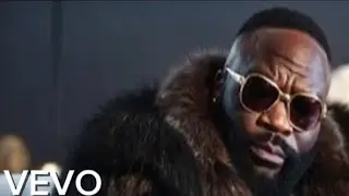 Rick Ross - Hard Times (Official Music Video)