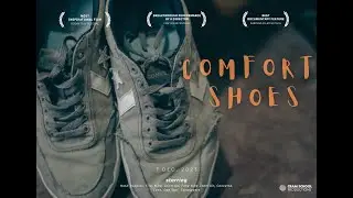 Comfort Shoes