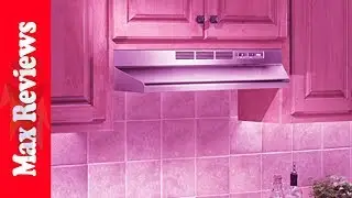What Is The Best Range Hood In 2023?
