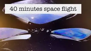 Space Travel - Virgin Galactic - Ticket for Sale