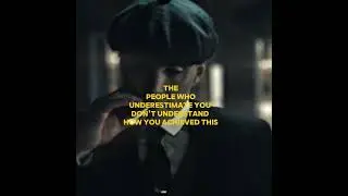 Work Hard 💪🔥 || #peakyblinders #sigma #quotes #edit #mafia
