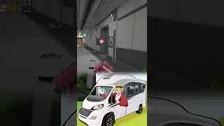 C4 Surprise - Lockdown Protocol #envtuber #funnymoments