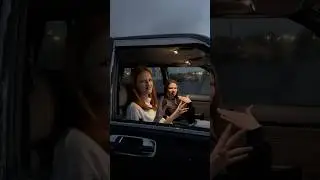 На Шевроле Тахо #тренды #шевралетахо #шеврале
