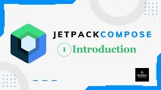 Jetpack Compose tutorial in Hindi #1 - Introduction