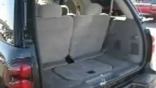 2006 Chevrolet Trailblazer