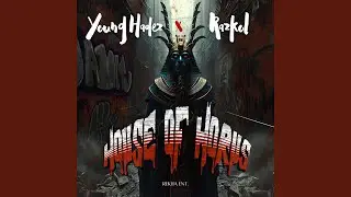 House of Horus (feat. Razkol)