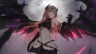 Brevis x M.I.M.E - WET 【✗✗Nightcore✗✗ 】