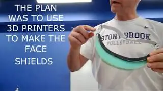 Railex PPE Medical Face Shield for Coronavirus