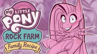 &iquest; Que es My Little Pony: Rock Farm Family Recipe ?