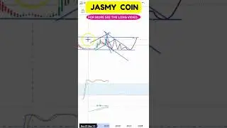 JASMY Coin Technical Breakdown &ndash; Is a Rally Ahead?