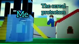 Causing Chaos in The Most Action Packed Game on Roblox | Untitled Tag Game