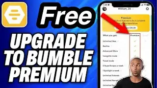 How to See who LIKED YOU on Bumble with NO PAYMENT! (EASY GUIDE) [2025]