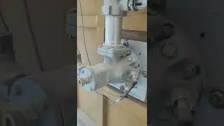 Cremation Furnace - Dead Body Cremator - High Temperature Burner