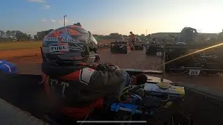 UAS Grand Nationals @GKK - Amain