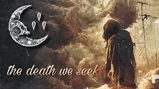 Currents - The Death We Seek (Lyrics)
