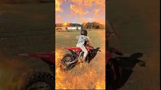 CRF450R Testberichte #viral #fyp #viralvideo #viralshorts #bike