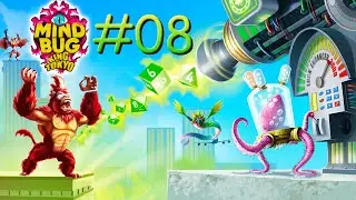 Let's Play MINDBUG ONLINE 🚨 S03E008: Ganz Normale Duschgedanken [DUELL + QUEST]