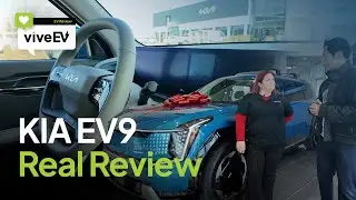 EV Review: Kia EV9 Dissected - The Most In-Depth Review You&rsquo;ll Find!