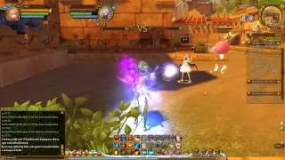 Ragnarok Online 2 Wizard hitrate issues